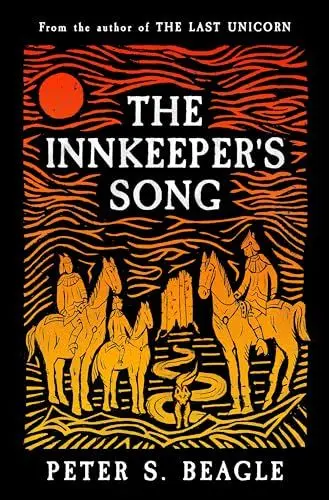 Produktbild: The Innkeeper's Song