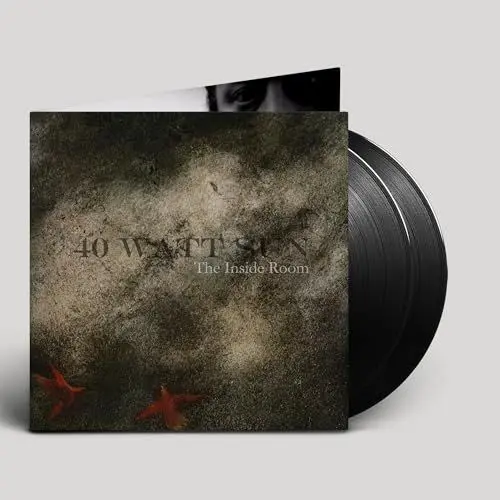 Produktbild: The Inside Room (Vinyl LP)