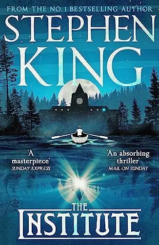 Produktbild: The Institute: Stephen King