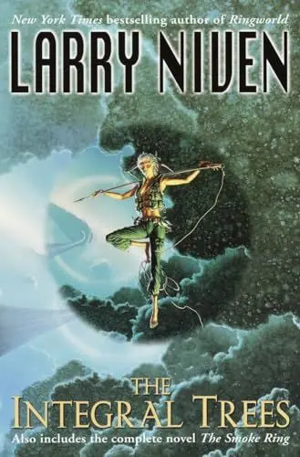 Produktbild: The Integral Trees: A Novel