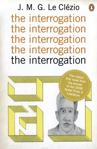 Produktbild: The Interrogation