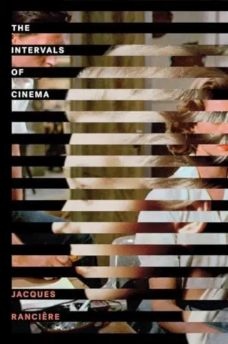 Produktbild: The Intervals of Cinema