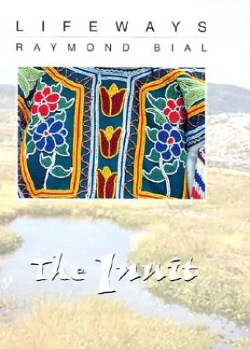 Produktbild: The Inuit (Lifeways)