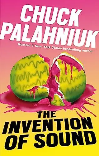 Produktbild: The Invention of Sound