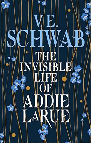 Produktbild: The Invisible Life Of Addie Larue: V.E. Schwab