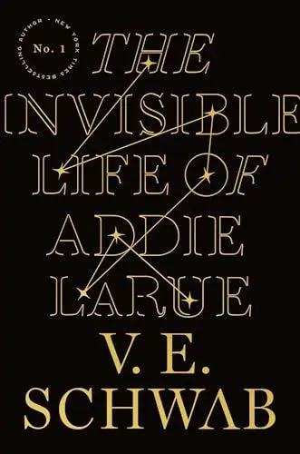 Produktbild: The Invisible Life of Addie LaRue: Nominiert: NPR Best Book of the Year 2020, Nominiert: Kirkus Reviews Best Books of the Year 2020, Nominiert: Locus ... Oprah.com Best Books of the Year 2020