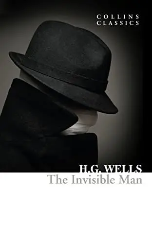 Produktbild: The Invisible Man (Collins Classics)
