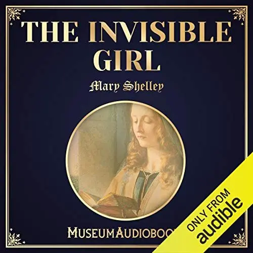 Produktbild: The Invisible Girl