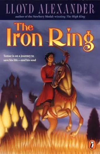 Produktbild: The Iron Claw