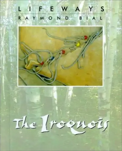 Produktbild: The Iroquois (Lifeways)