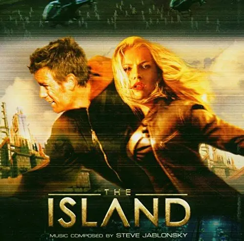 Produktbild: The Island