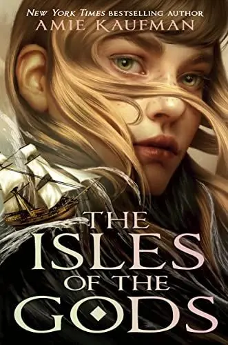 Produktbild: The Isles of the Gods