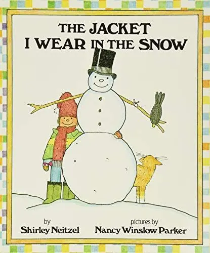 Produktbild: The Jacket I Wear in the Snow