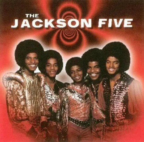 Produktbild: The Jackson Five