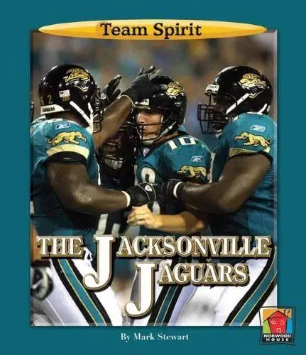 Produktbild: The Jacksonville Jaguars (Team Spirit)