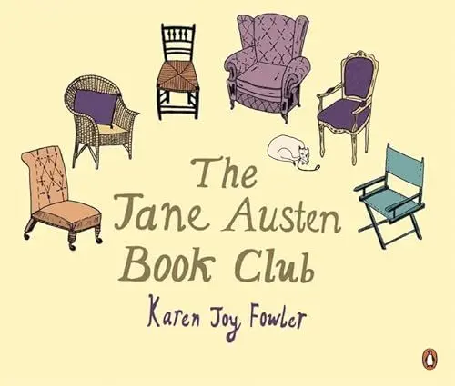 Produktbild: The Jane Austen Book Club