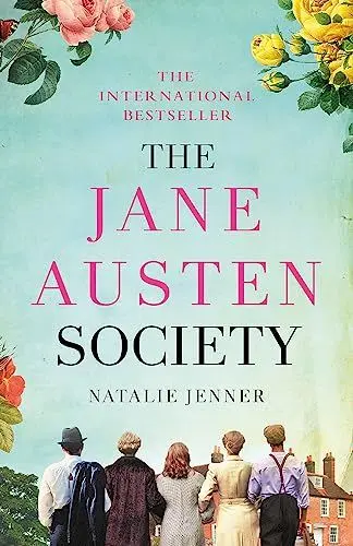 Produktbild: The Jane Austen Society: The international bestseller that readers have fallen in love with!