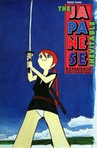 Produktbild: The Japanese Experience - Inevitable