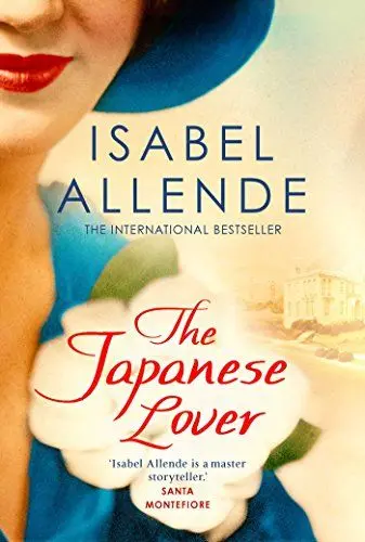 Produktbild: The Japanese Lover