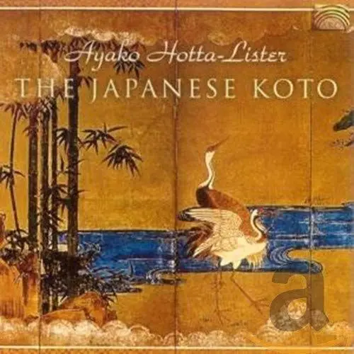 Produktbild: The Japanese Koto