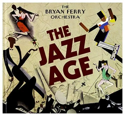 Produktbild: The Jazz Age