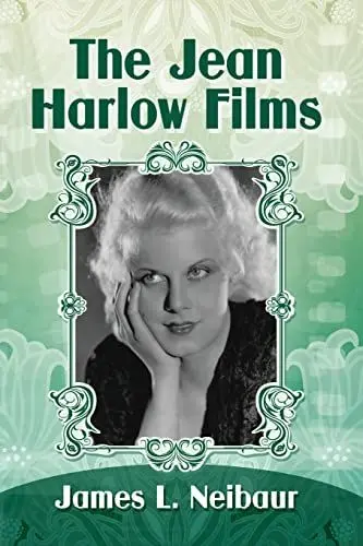 Produktbild: The Jean Harlow Films