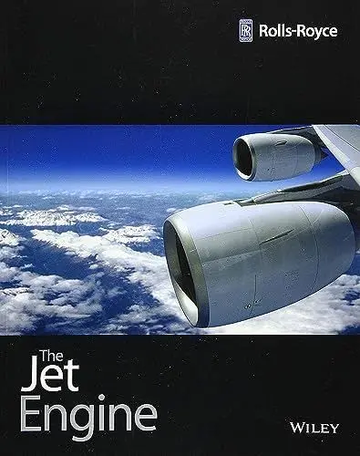 Produktbild: The Jet Engine