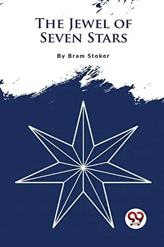 Produktbild: The Jewel Of Seven Stars