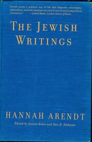 Produktbild: The Jewish Writings