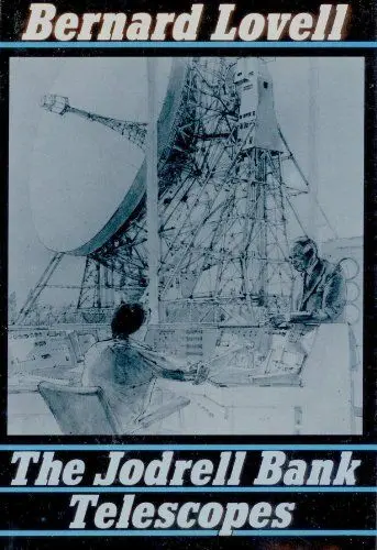 Produktbild: The Jodrell Bank Telescopes