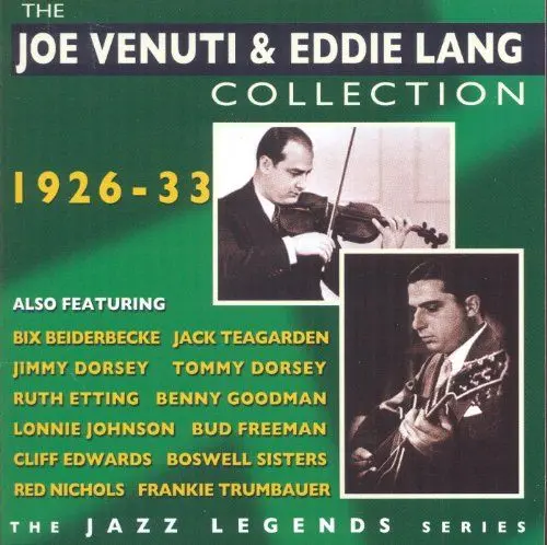 Produktbild: Venuti & Lang Col. 1926-33