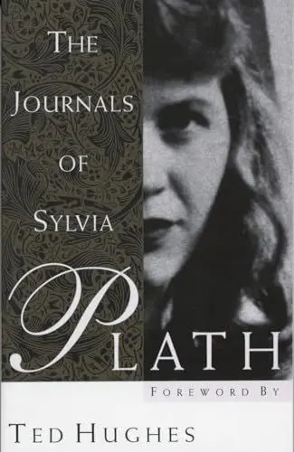 Produktbild: The Journals of Sylvia Plath
