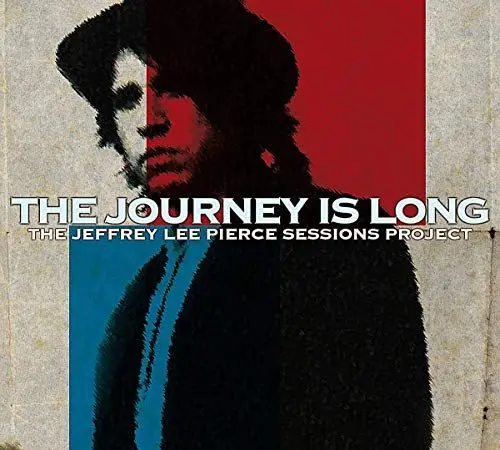 Produktbild: The Journey Is Long