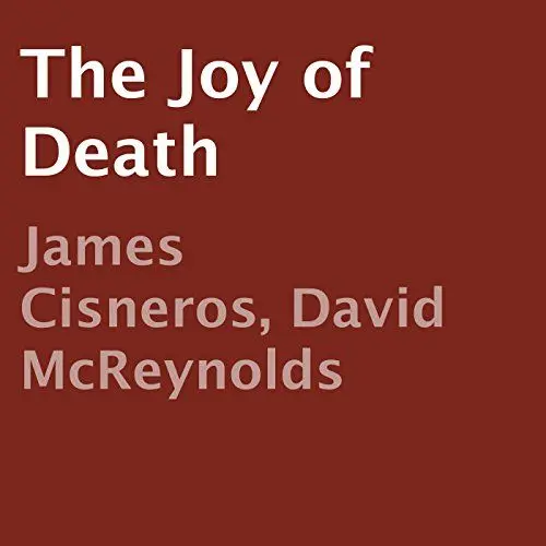 Produktbild: The Joy of Death