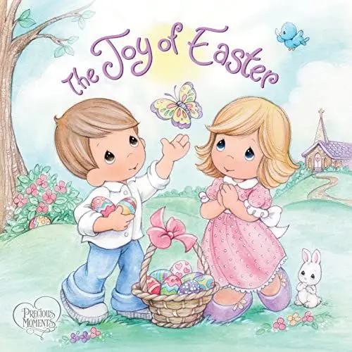 Produktbild: The Joy of Easter