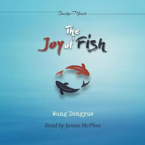 Produktbild: The Joy of Fish (2nd Edition)