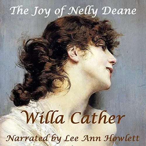 Produktbild: The Joy of Nelly Deane