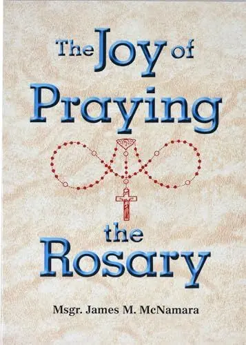 Produktbild: The Joy of Praying the Rosary