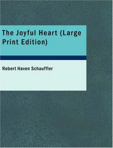 Produktbild: The Joyful Heart