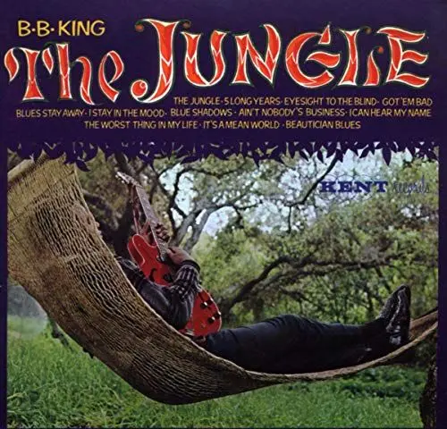 Produktbild: The Jungle