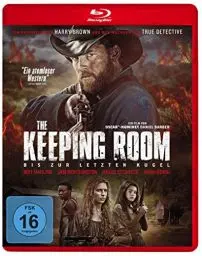 Produktbild: The Keeping Room - Bis zur letzten Kugel (Blu-ray)