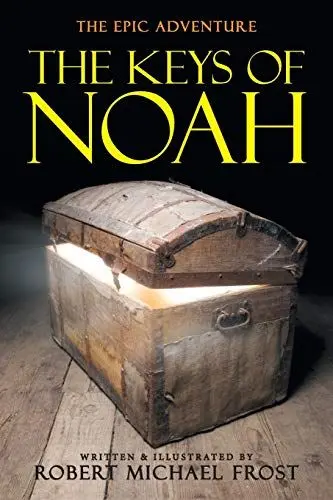 Produktbild: The Keys of Noah