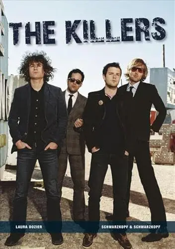 Produktbild: The Killers
