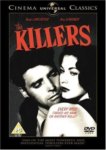 Produktbild: The Killers (1946) (UK Import)