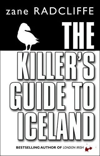 Produktbild: The Killer's Guide To Iceland