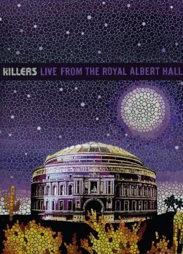 Produktbild: The Killers: Live From Royal Albert Hall