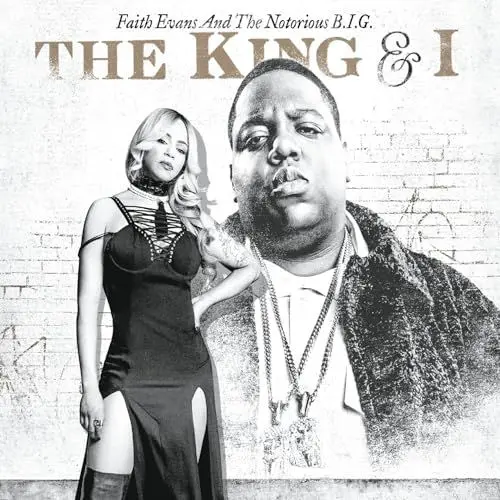 Produktbild: The King & I