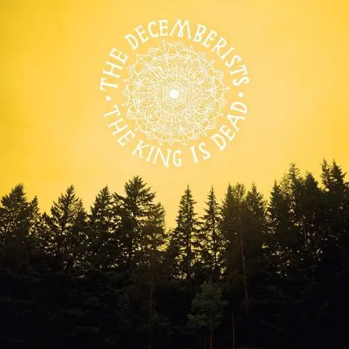 Produktbild: The King Is Dead