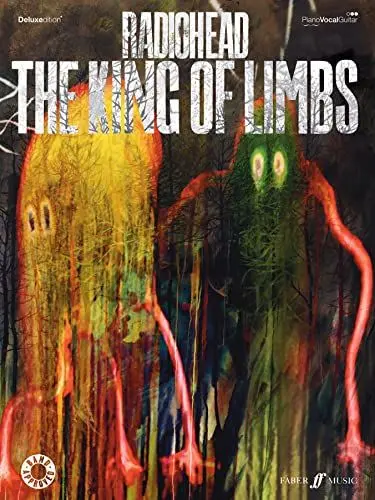 Produktbild: The King Of Limbs