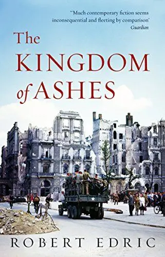 Produktbild: The Kingdom of Ashes
